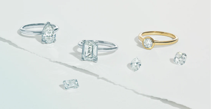 Ads for British Diamond Firm Banned for Misleading ‘Real’ Claims