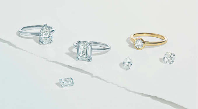 Ads for British Diamond Firm Banned for Misleading ‘Real’ Claims