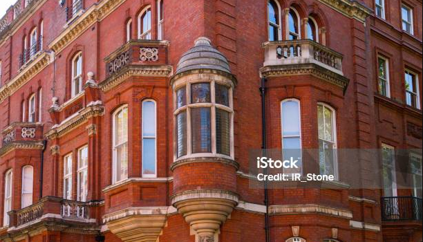 The Streets with the Most Expensive Property Price Tags Revealed for 2024