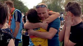 Kym Marsh’s Son-in-Law Among London Marathon Runners Supporting Charity