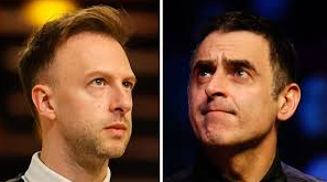 Ronnie O’Sullivan and Judd Trump Shocked by World Snooker Championship Exits