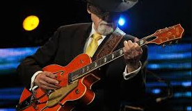 Duane Eddy, Rock ‘n’ Roll Legend, Dies at 86