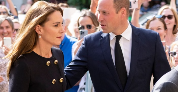 Prince William to Make First Visit to Isles of Scilly as Duke of Cornwall