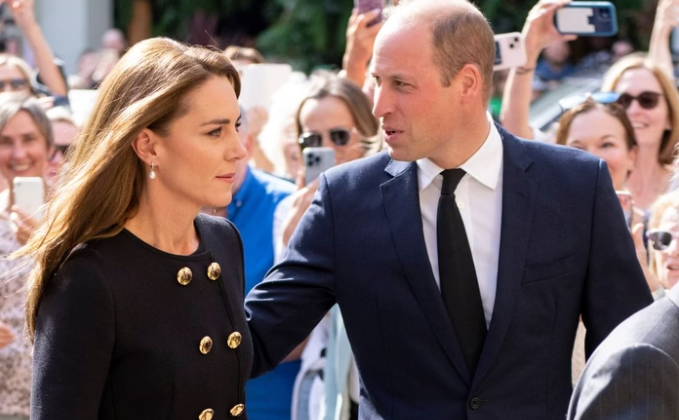 Prince William to Make First Visit to Isles of Scilly as Duke of Cornwall