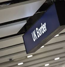 ‘Nationwide Issue’ with Airport E-Gates Causes Major Disruptions Across the UK