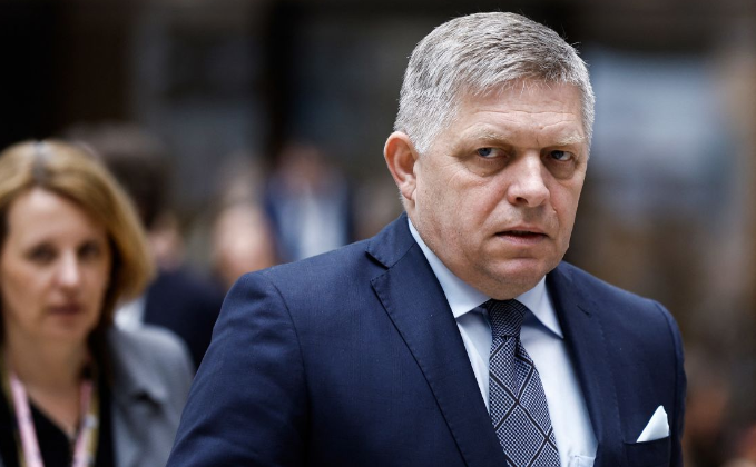 Slovak Prime Minister Fico Wounded in Targeted Shooting