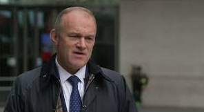 SNP’s Leadership Crisis Hindering Progress on Mental Health, Says Ed Davey