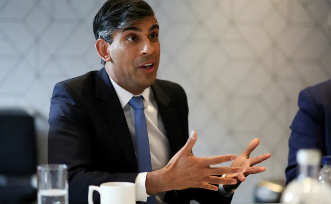 No 10’s Strategy ‘Out of Touch’ with Public Sentiment, Says Cabinet Minister
