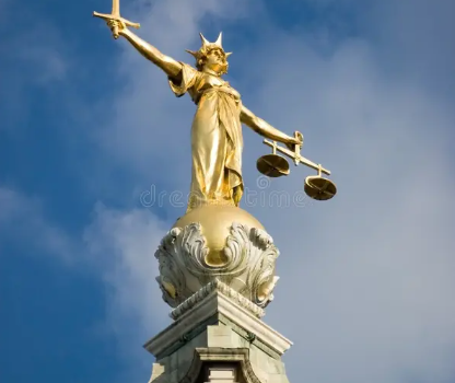 NAO Warns Government Target to Cut Crown Court Backlogs Unattainable