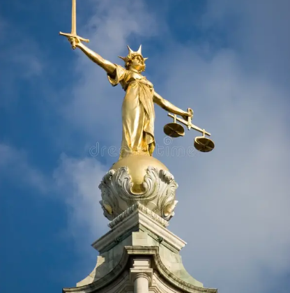 NAO Warns Government Target to Cut Crown Court Backlogs Unattainable