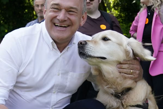Lib Dems Claim Stronger Connection with Young Voters than Rivals – Sir Ed Davey