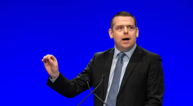 Ross Predicts General Election Loss Could Halt SNP’s Independence Drive
