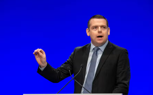 Ross Predicts General Election Loss Could Halt SNP’s Independence Drive