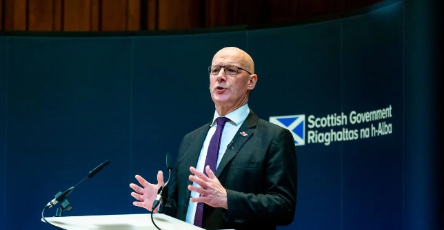 Labour Urges Swinney to Clarify Position on Oil and Gas Licences