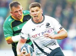 Saracens’ Heartbreak as Northampton Seize Premiership Final Spot