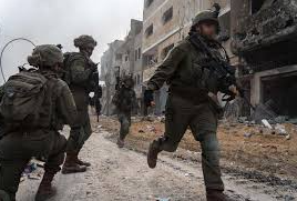 Biden Calls for Ceasefire in Israel-Hamas Conflict and Unveils Peace Plan