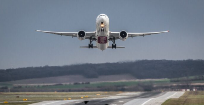 Drinking and Napping on a Plane Could Harm Heart Health, Study Finds