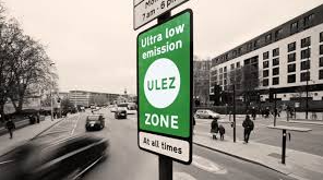 Tories Promise to Repeal ULEZ Expansion if They Win the Election