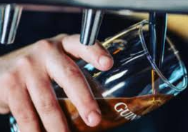 Pubs Struggling with Rising Costs and Tax Burden as Closures Surge
