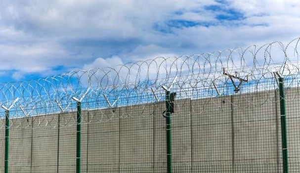 Prison Governors Warn Jails Could Run Out of Space in Days Without Urgent Action