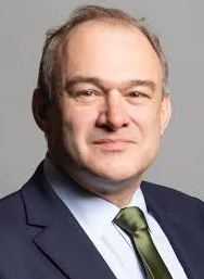 Ed Davey Expresses Concern Over Postal Voting Delays Ahead of General Election