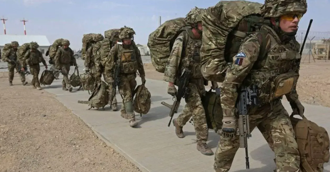 Defence Spending Promised Post-Election, But Armed Forces Face Cuts