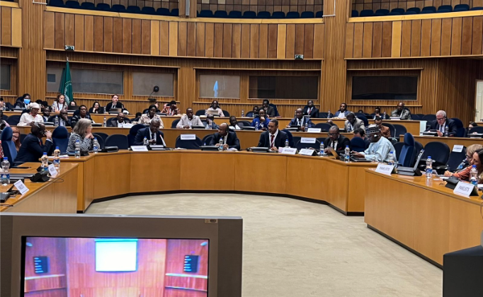 Dismissed Minister Raises Concerns Over Sacking