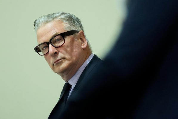 Alec Baldwin Expresses Gratitude as Charges Are Dropped in Fatal Shooting Case