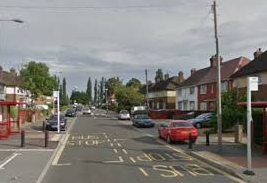 Elderly Man Charged with Killing His Wife in South London
