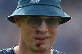 Andrew Flintoff Hints at Telling All About Life-Changing Crash in New TV Series