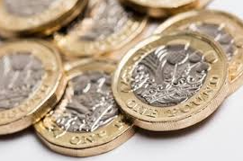 £50bn Annual Public Spending Increase Required for Long-Term Economic Growth, Think Tank