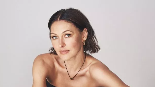 Emma Willis Reflects on the Emotional Journey Behind Matt Willis’ Addiction Documentary