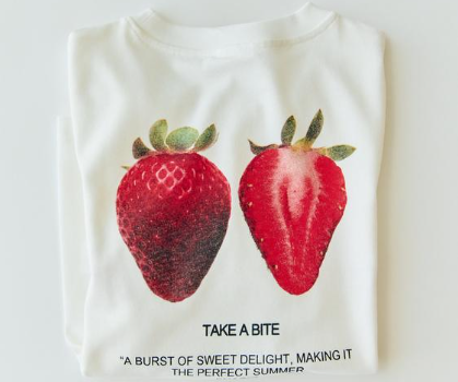 Zara Withdraws Child’s T-Shirt Following Claims of Inappropriate Design