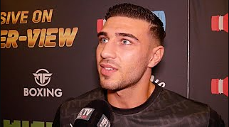 Tommy Fury Returns to Molly-Mae Hague’s Mansion Following Breakup Reports