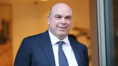 Tech Tycoon Mike Lynch Cleared After 13-Year Fraud Battle