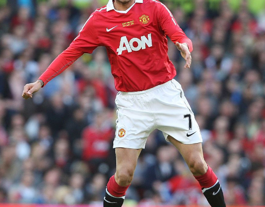 avid Beckham Unaware of Media Vitriol During Career Due to Lack of Social Media
