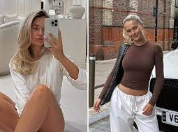 Molly-Mae Hague Thanks Supportive Fans After Split from Tommy Fury