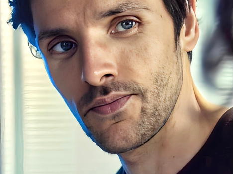 Colin Morgan Discusses Dark Humour in BBC’s Dead And Buried Reflecting Northern Irish Culture