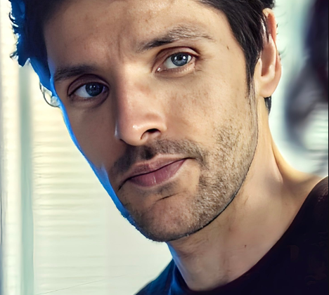 Colin Morgan Discusses Dark Humour in BBC’s Dead And Buried Reflecting Northern Irish Culture
