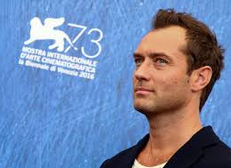 Jude Law Discusses the Timely Relevance of “The Order” Amid Rising Far-Right Extremism