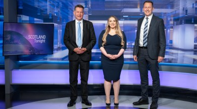 Russell Findlay Rejects ‘Establishment Candidate’ Label in Tory Leadership Race