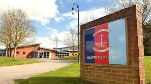 Major General’s Military Career Ends Following Indecent Behaviour in Bar