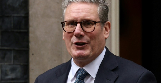Starmer Defends “Tough Decision” to Limit Winter Fuel Allowance Amid Growing Backlash