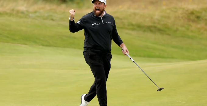 Shane Lowry Ends Kingspan Sponsorship Following Grenfell Inquiry Findings