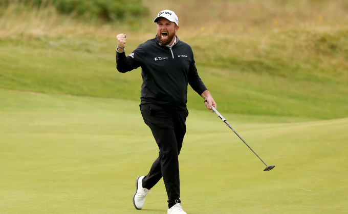 Shane Lowry Ends Kingspan Sponsorship Following Grenfell Inquiry Findings