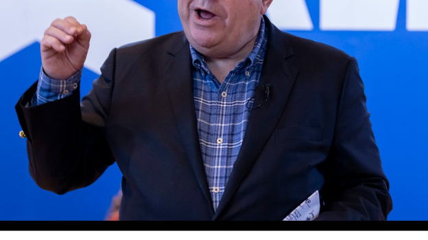 Salmond Reflects: Would Have Stayed as First Minister if He Knew Independence Delay