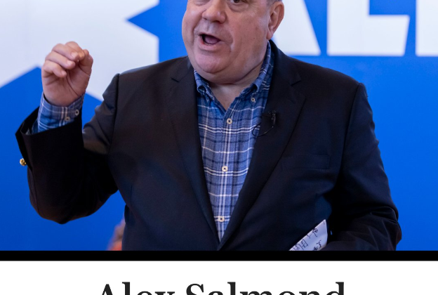 Salmond Reflects: Would Have Stayed as First Minister if He Knew Independence Delay