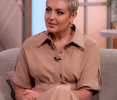 Amy Dowden Returns to Strictly Come Dancing After Cancer Battle