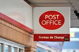 Auditor’s False Statement Leads to Bankruptcy of Subpostmaster