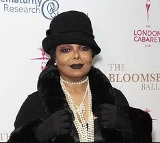 Celebrity Predictions: Janet Jackson Foresees Chaos in the Upcoming US Election